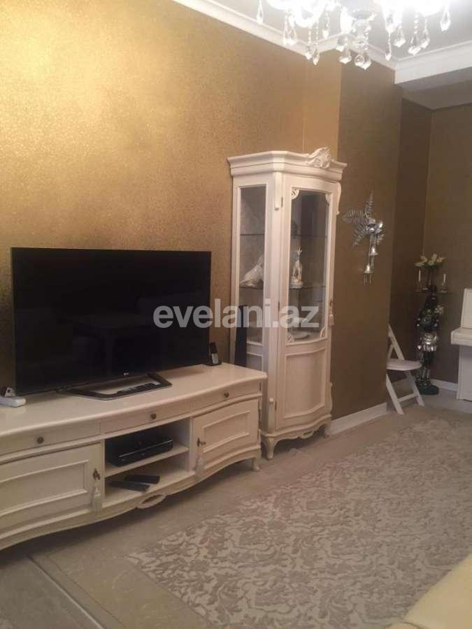 Sale, new building, 2 room, 65 m², Baku, Nasimi r, 28 may m.
