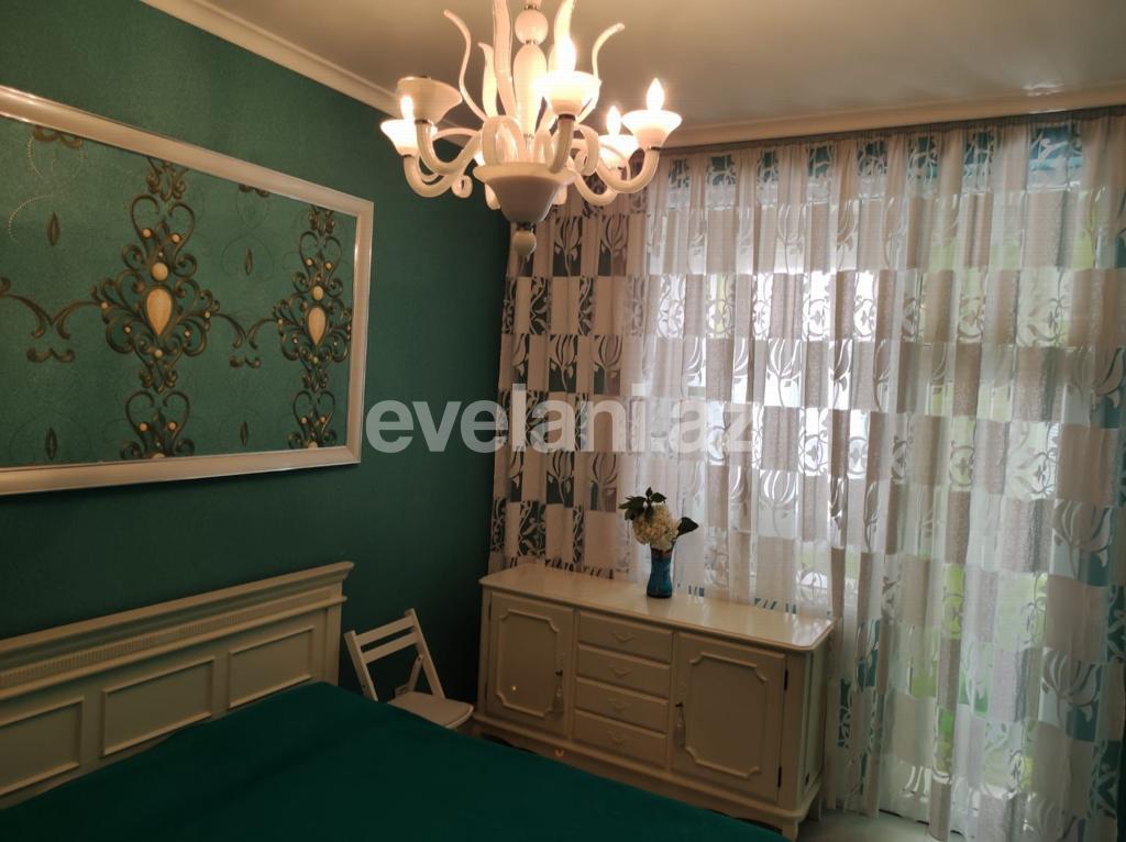 Sale, new building, 2 room, 65 m², Baku, Nasimi r, 28 may m.
