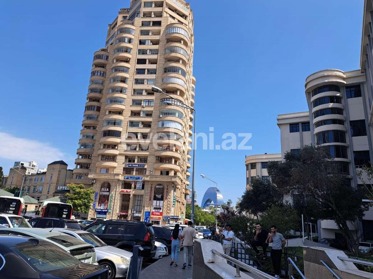Sale, new building, 2 room, 65 m², Baku, Nasimi r, 28 may m.
