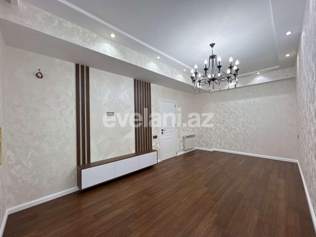 Satılır, yeni tikili, 2 otaqlı, 67 m², Bakı, Səbail r, Badamdar q, Elmlər Akademiyası m.