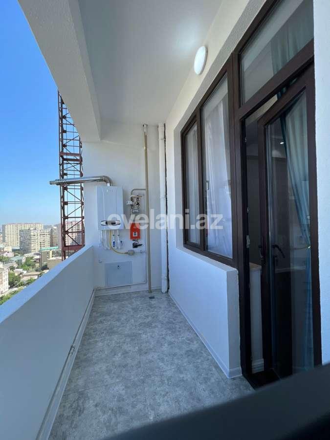 Satılır, yeni tikili, 2 otaqlı, 67 m², Bakı, Səbail r, Badamdar q, Elmlər Akademiyası m.
