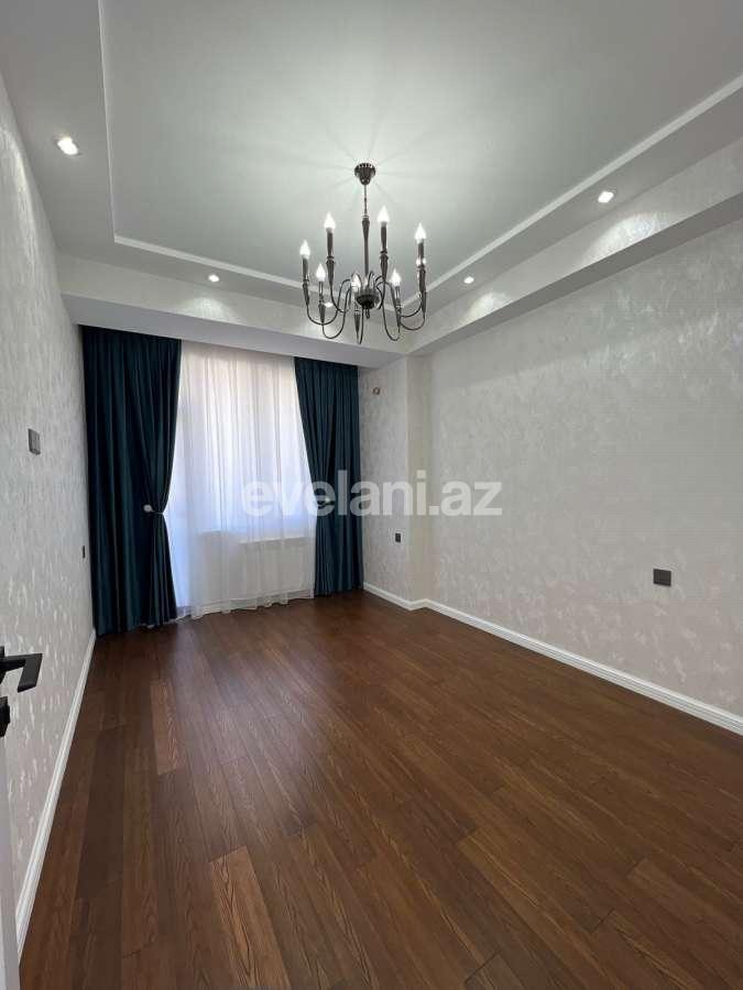Satılır, yeni tikili, 2 otaqlı, 67 m², Bakı, Səbail r, Badamdar q, Elmlər Akademiyası m.