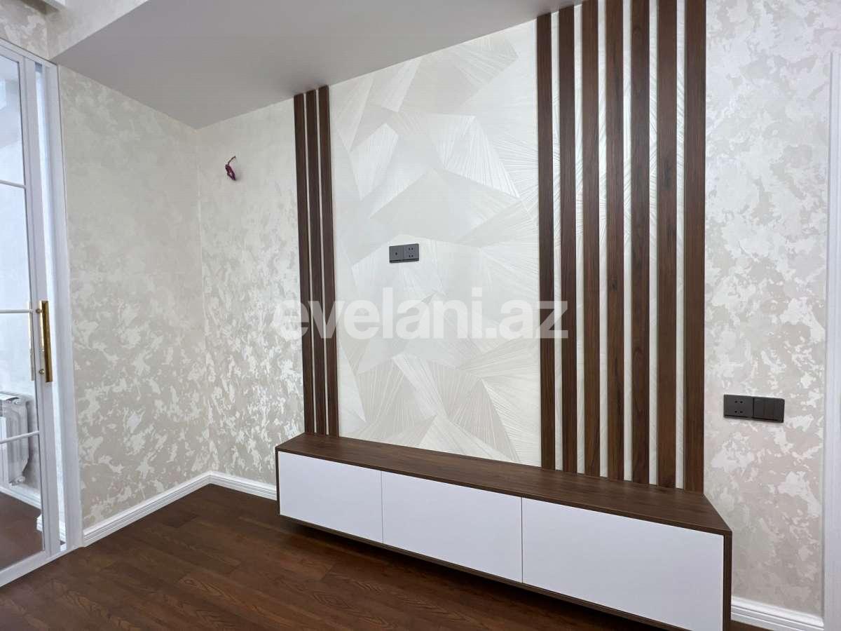 Satılır, yeni tikili, 2 otaqlı, 67 m², Bakı, Səbail r, Badamdar q, Elmlər Akademiyası m.