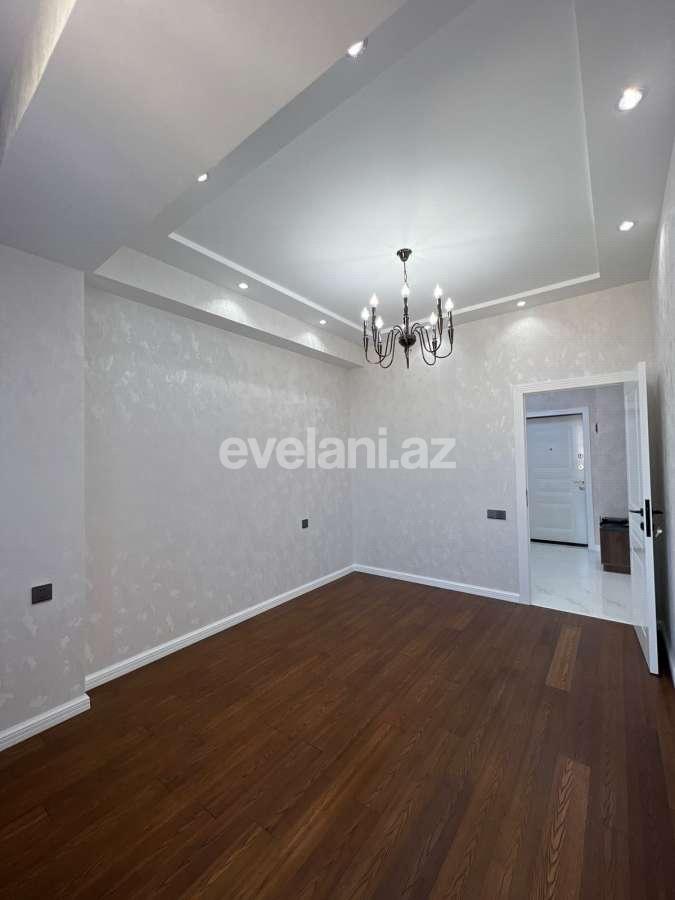 Satılır, yeni tikili, 2 otaqlı, 67 m², Bakı, Səbail r, Badamdar q, Elmlər Akademiyası m.