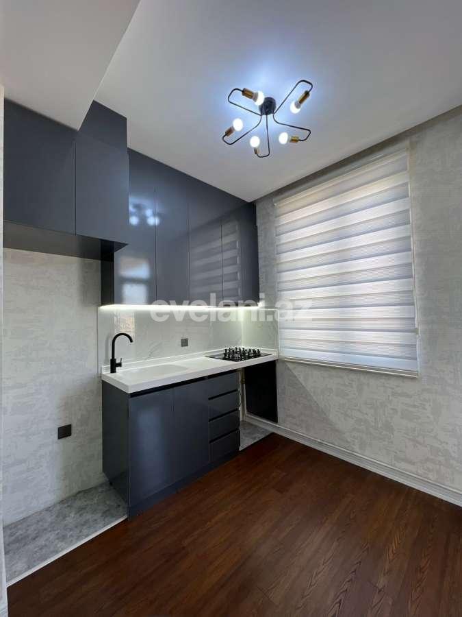 Satılır, yeni tikili, 2 otaqlı, 67 m², Bakı, Səbail r, Badamdar q, Elmlər Akademiyası m.