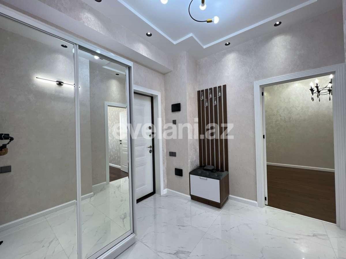 Satılır, yeni tikili, 2 otaqlı, 67 m², Bakı, Səbail r, Badamdar q, Elmlər Akademiyası m.