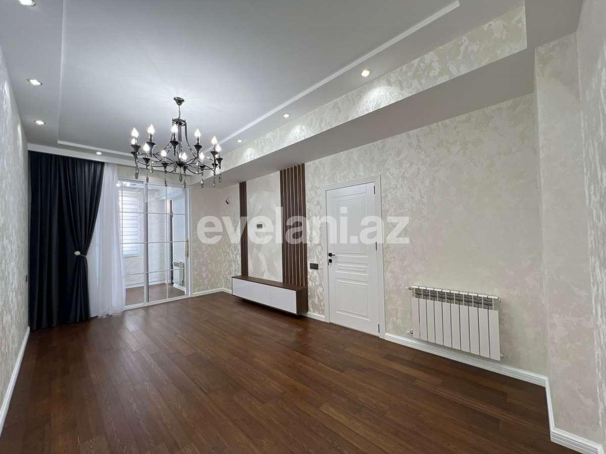 Satılır, yeni tikili, 2 otaqlı, 67 m², Bakı, Səbail r, Badamdar q, Elmlər Akademiyası m.