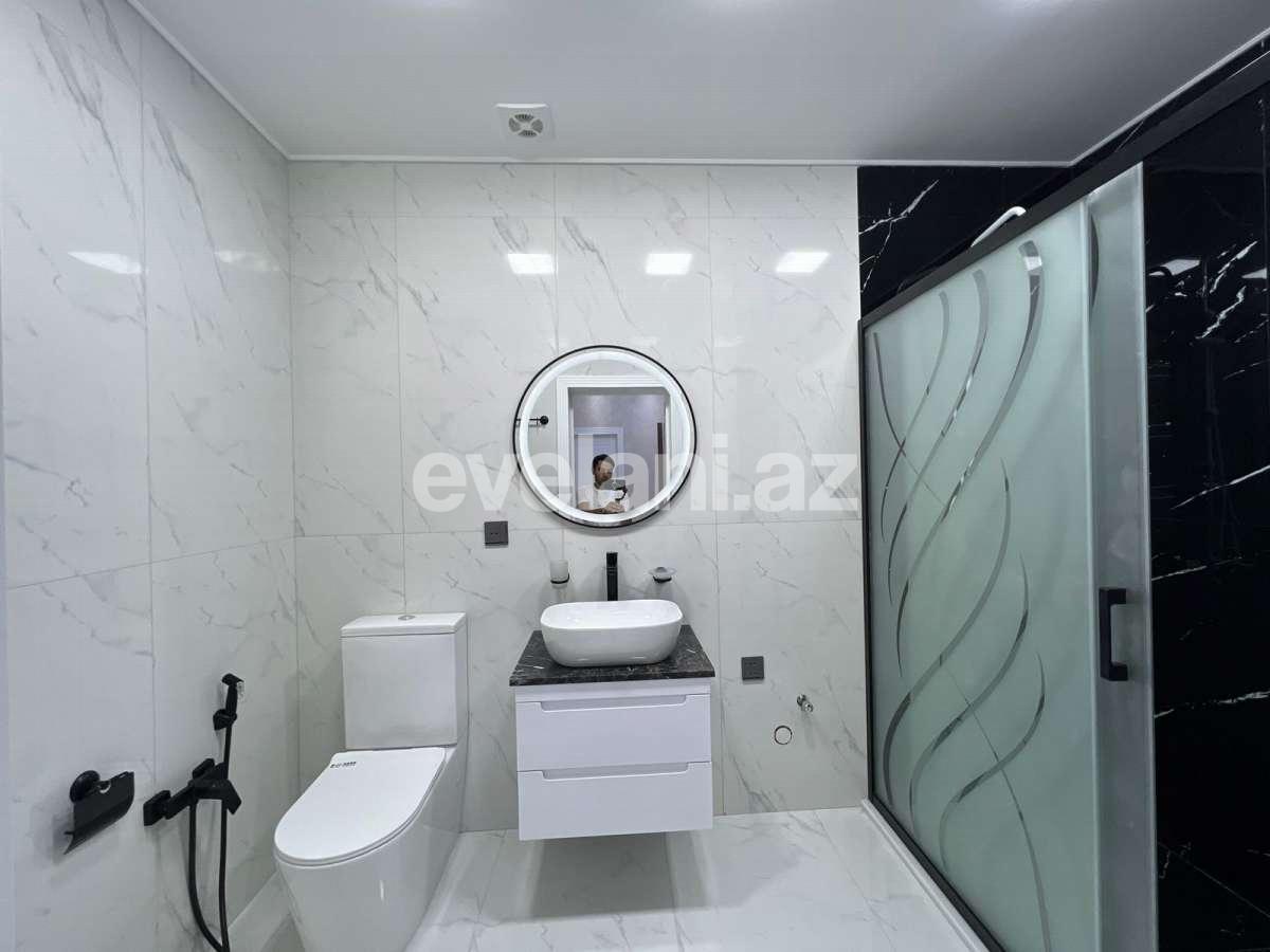 Satılır, yeni tikili, 2 otaqlı, 67 m², Bakı, Səbail r, Badamdar q, Elmlər Akademiyası m.