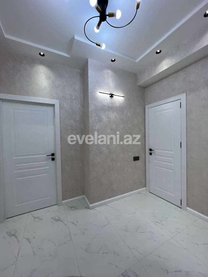 Satılır, yeni tikili, 2 otaqlı, 67 m², Bakı, Səbail r, Badamdar q, Elmlər Akademiyası m.