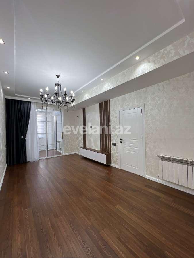 Satılır, yeni tikili, 2 otaqlı, 67 m², Bakı, Səbail r, Badamdar q, Elmlər Akademiyası m.