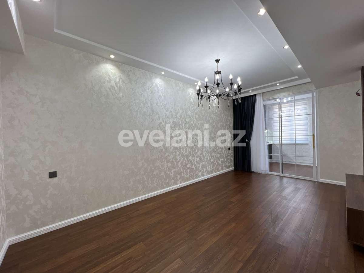 Satılır, yeni tikili, 2 otaqlı, 67 m², Bakı, Səbail r, Badamdar q, Elmlər Akademiyası m.