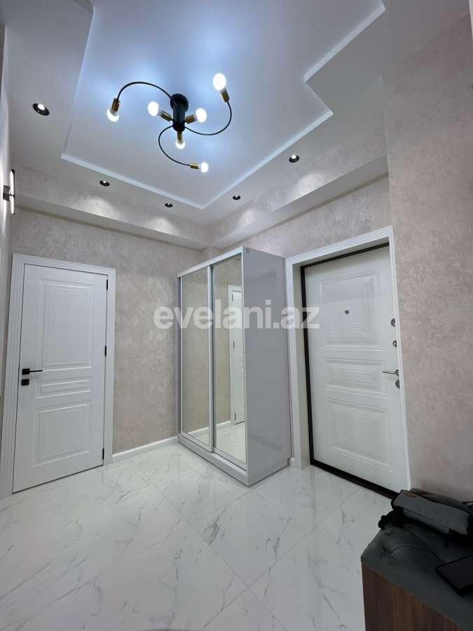 Satılır, yeni tikili, 2 otaqlı, 67 m², Bakı, Səbail r, Badamdar q, Elmlər Akademiyası m.