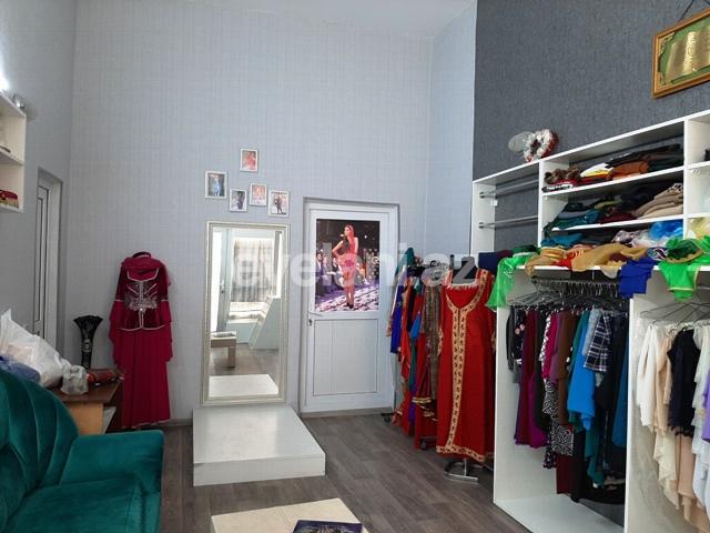 Satılır, obyekt, 100 m², Bakı, Yasamal r, İnşaatçılar m.