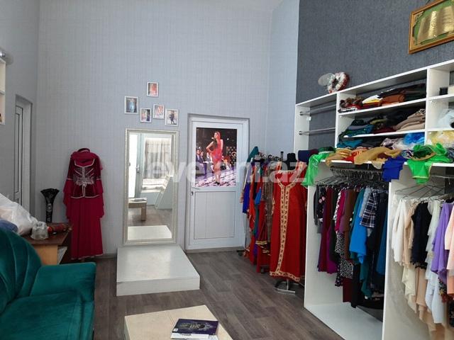 Satılır, obyekt, 100 m², Bakı, Yasamal r, İnşaatçılar m.