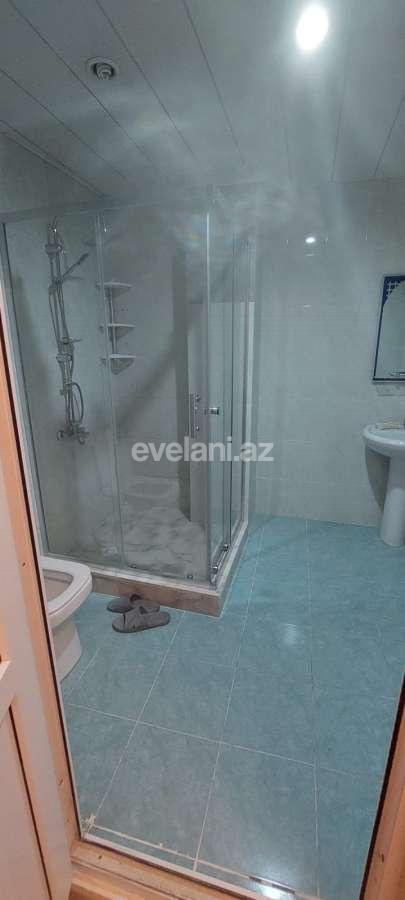 Rent, new building, 3 room, 130 m², Baku, Yasamal r, Elmlar Akademiyası m.