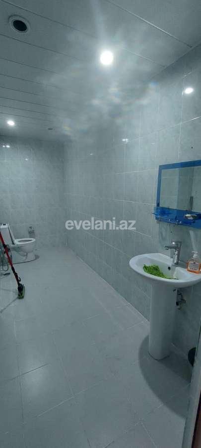Rent, new building, 3 room, 130 m², Baku, Yasamal r, Elmlar Akademiyası m.