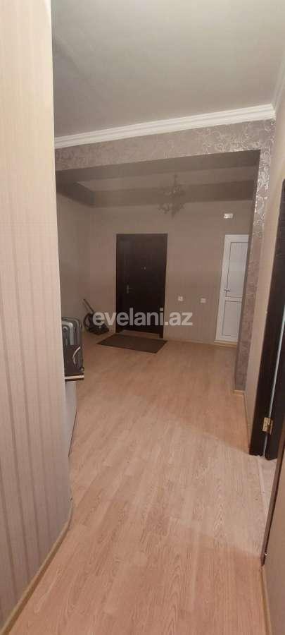 Rent, new building, 3 room, 130 m², Baku, Yasamal r, Elmlar Akademiyası m.