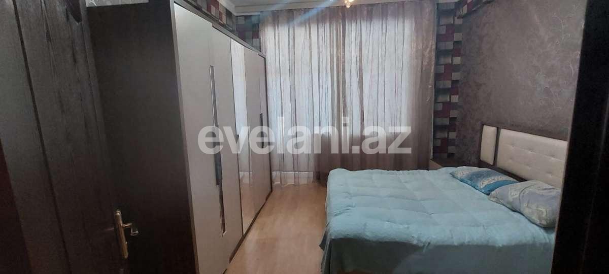 Rent, new building, 3 room, 130 m², Baku, Yasamal r, Elmlar Akademiyası m.