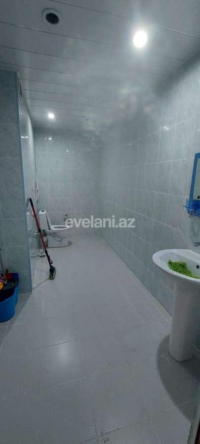Rent, new building, 3 room, 130 m², Baku, Yasamal r, Elmlar Akademiyası m.