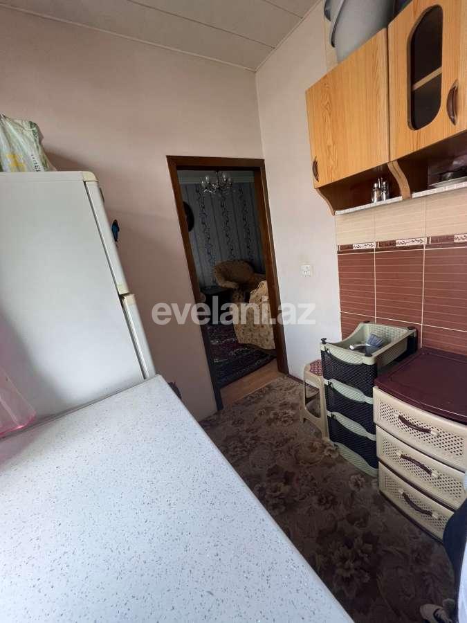 Rent, old building, 2 room, 50 m², Baku, Nasimi r, Memar Ajami m.