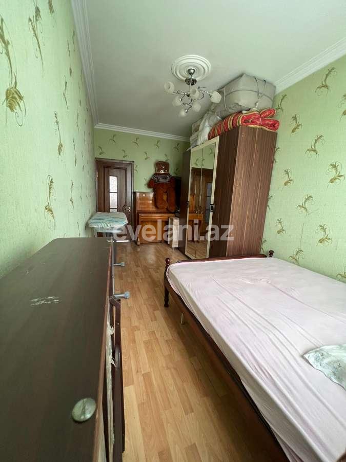 Rent, old building, 2 room, 50 m², Baku, Nasimi r, Memar Ajami m.