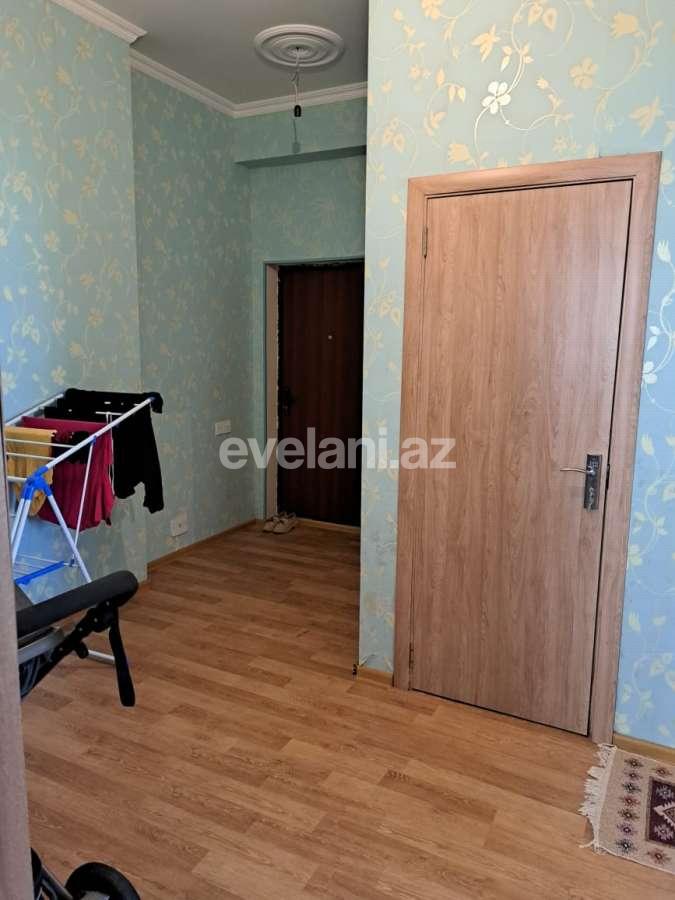 Продаётся, новостройка, 2-комнаты, 60 m², Баку, Хатаинский r, Ахмедлы p.