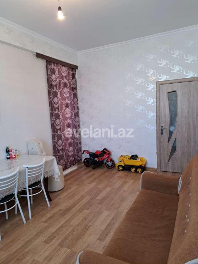 Продаётся, новостройка, 2-комнаты, 60 m², Баку, Хатаинский r, Ахмедлы p.