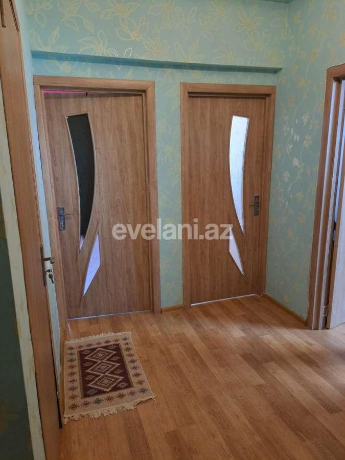 Продаётся, новостройка, 2-комнаты, 60 m², Баку, Хатаинский r, Ахмедлы p.