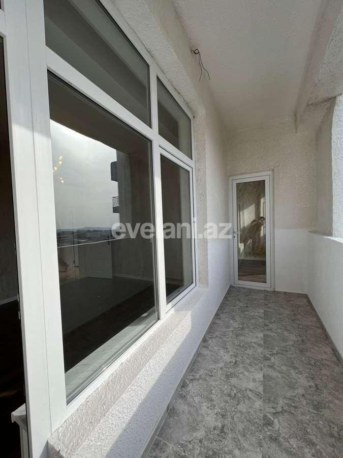 Satılır, yeni tikili, 2 otaqlı, 58 m², Bakı, Səbail r, Badamdar q.