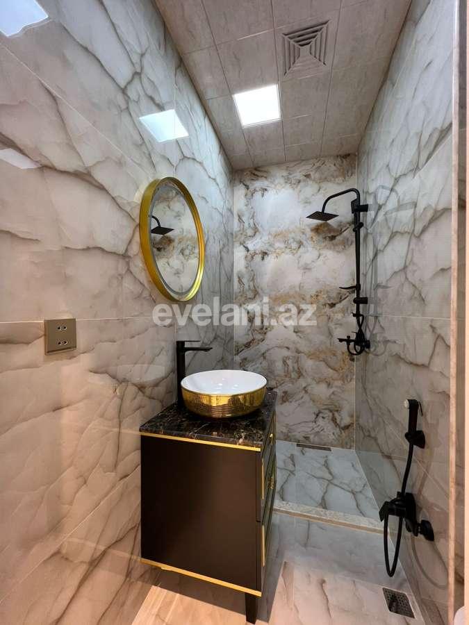 Satılır, yeni tikili, 2 otaqlı, 58 m², Bakı, Səbail r, Badamdar q.