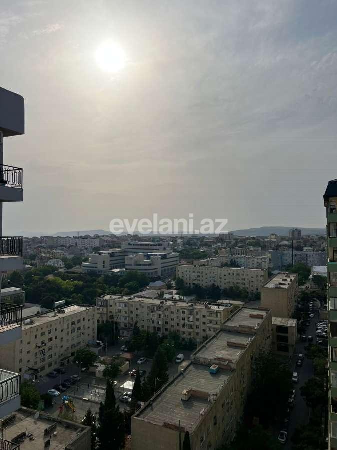 Satılır, yeni tikili, 2 otaqlı, 58 m², Bakı, Səbail r, Badamdar q.