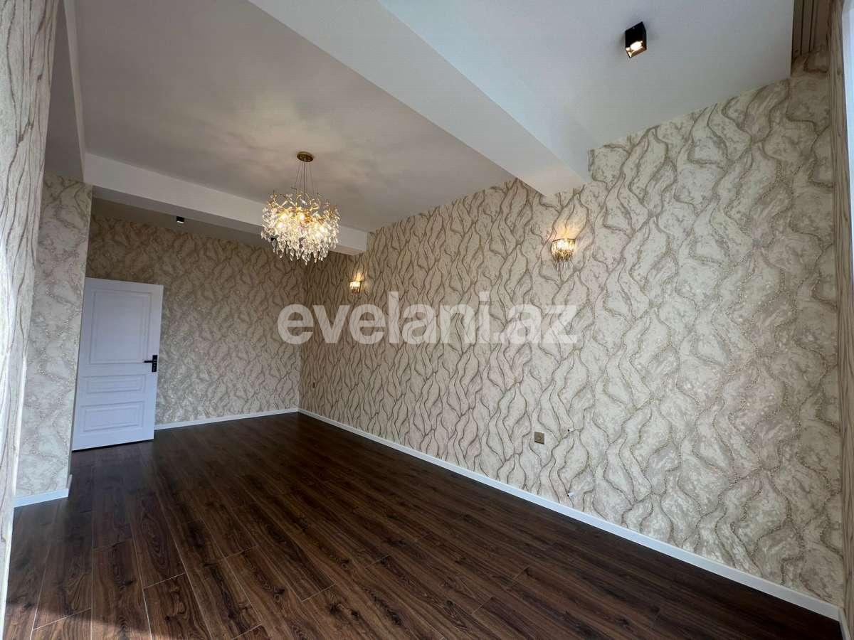 Satılır, yeni tikili, 2 otaqlı, 58 m², Bakı, Səbail r, Badamdar q.