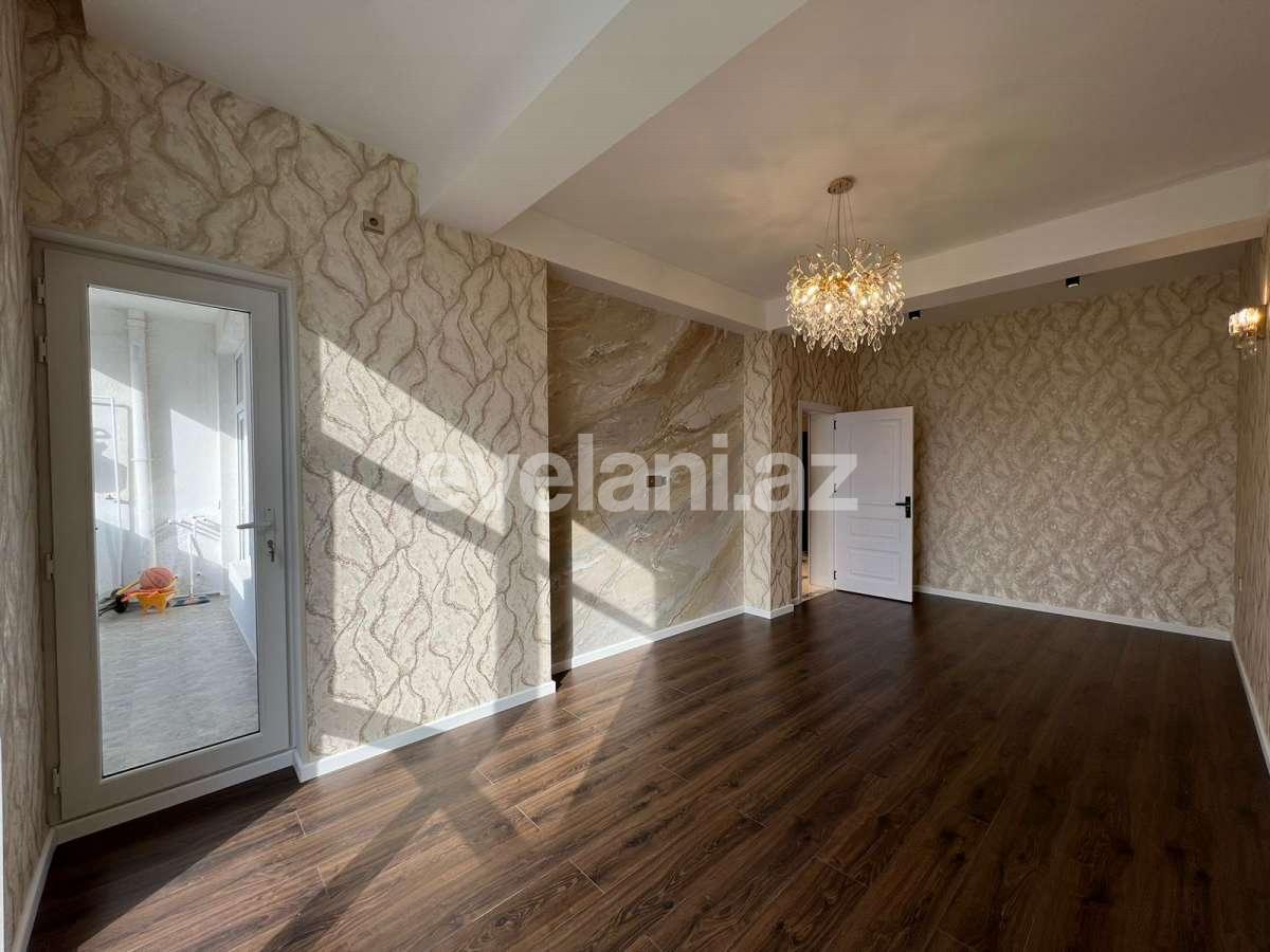Satılır, yeni tikili, 2 otaqlı, 58 m², Bakı, Səbail r, Badamdar q.