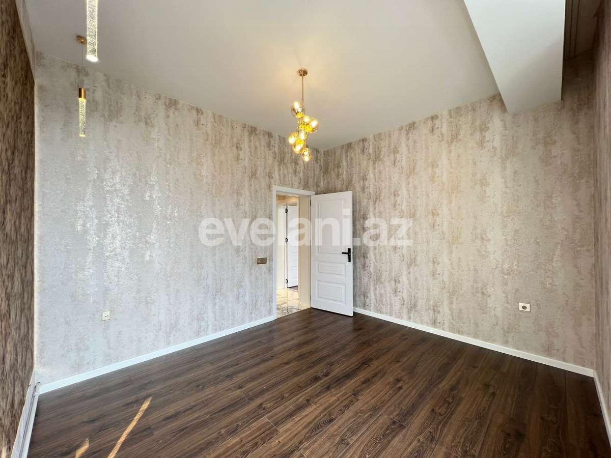 Satılır, yeni tikili, 2 otaqlı, 58 m², Bakı, Səbail r, Badamdar q.