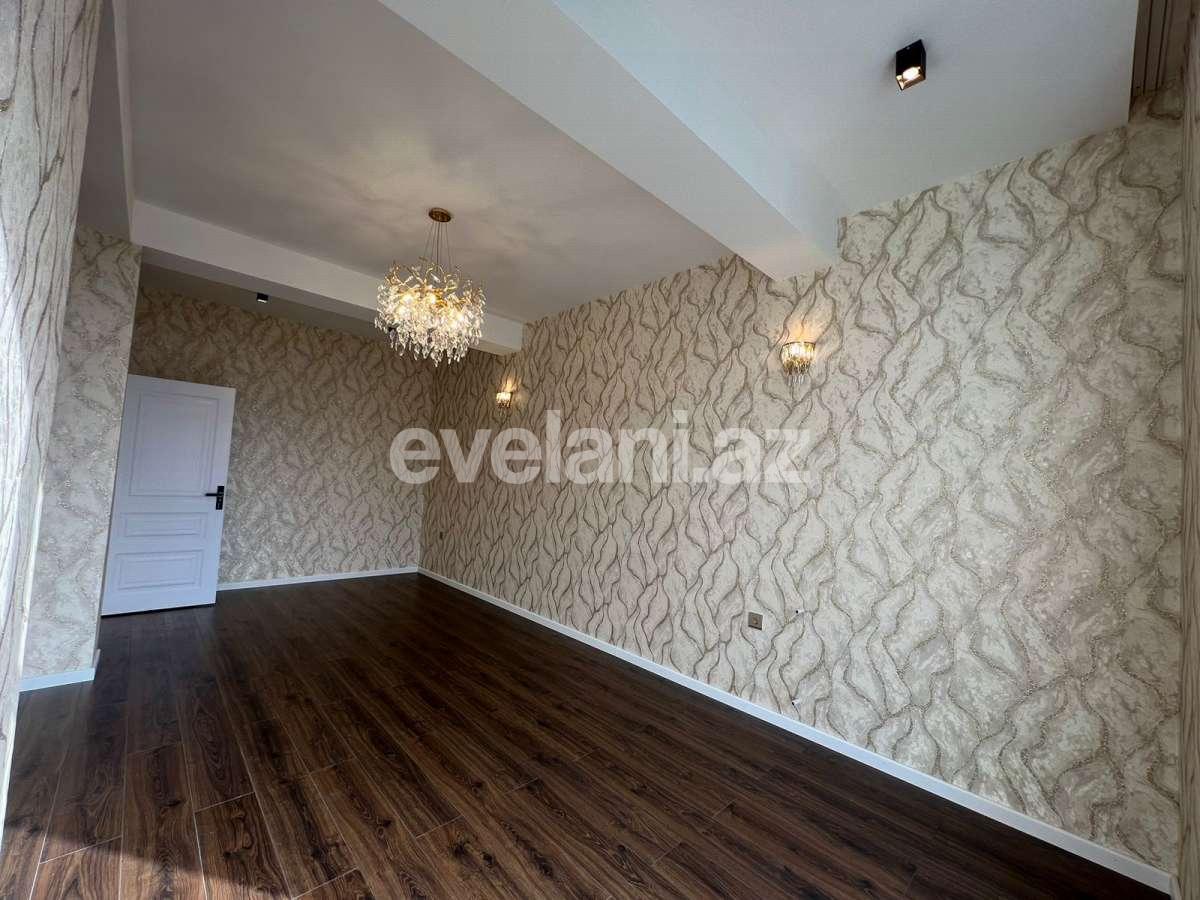 Satılır, yeni tikili, 2 otaqlı, 58 m², Bakı, Səbail r, Badamdar q.