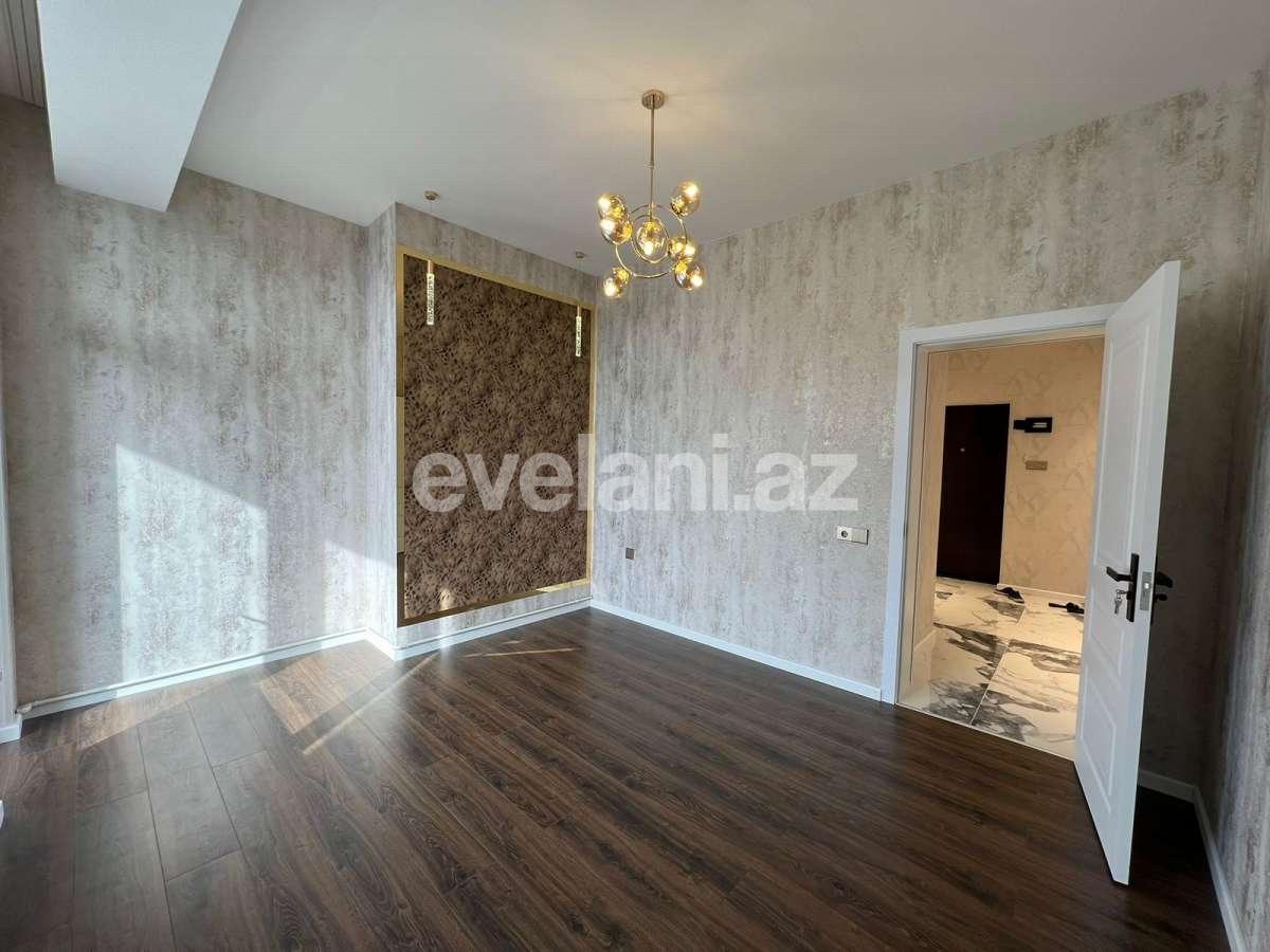 Satılır, yeni tikili, 2 otaqlı, 58 m², Bakı, Səbail r, Badamdar q.