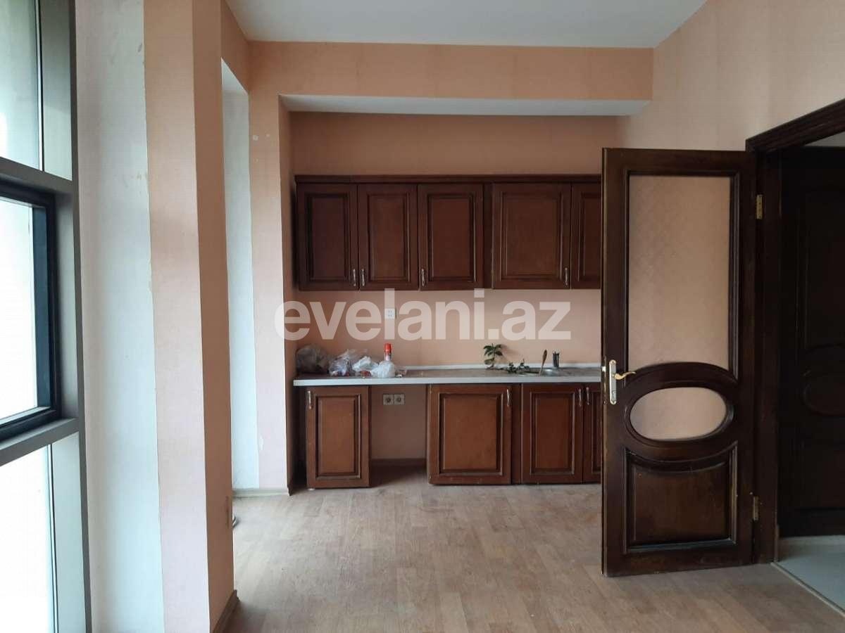 Satılır, ofis, 6 otaqlı, 200 m², Bakı, Nəsimi r, 28 may m.