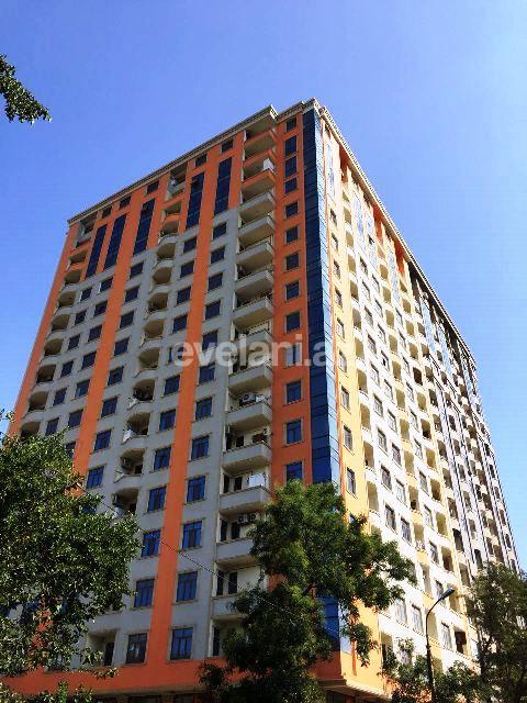 Satılır, ofis, 6 otaqlı, 200 m², Bakı, Nəsimi r, 28 may m.