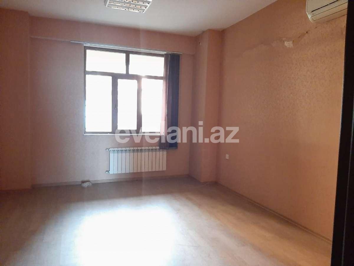 Satılır, ofis, 6 otaqlı, 200 m², Bakı, Nəsimi r, 28 may m.