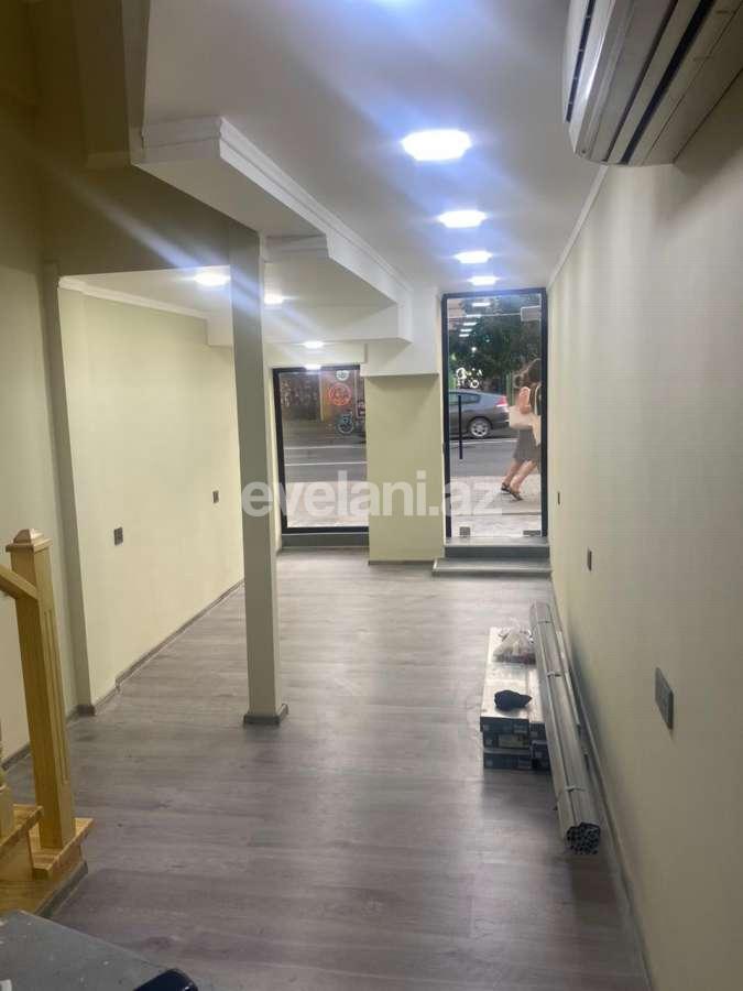 Kirayə verilir, obyekt, 65 m², Bakı, Nəsimi r, 28 may m.