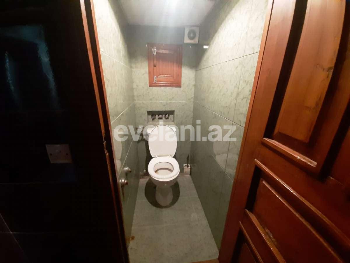 Kirayə verilir, köhnə tikili, 3 otaqlı, 90 m², Bakı, Nəsimi r, Memar Əcəmi m.