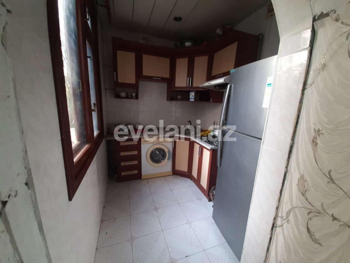 Kirayə verilir, köhnə tikili, 3 otaqlı, 90 m², Bakı, Nəsimi r, Memar Əcəmi m.