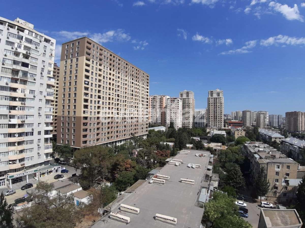Продаётся, новостройка, 3-комнаты, 132 m², Баку, Ясамальский r, Иншаатчылар m.