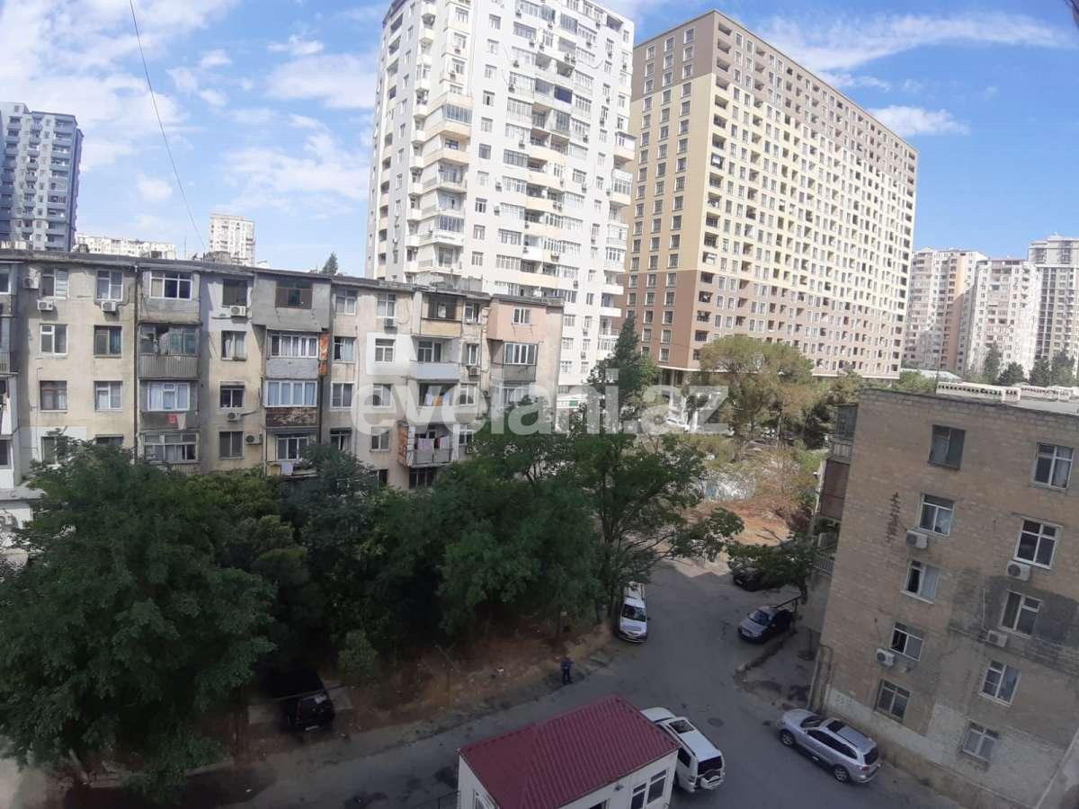 Продаётся, новостройка, 3-комнаты, 132 m², Баку, Ясамальский r, Иншаатчылар m.
