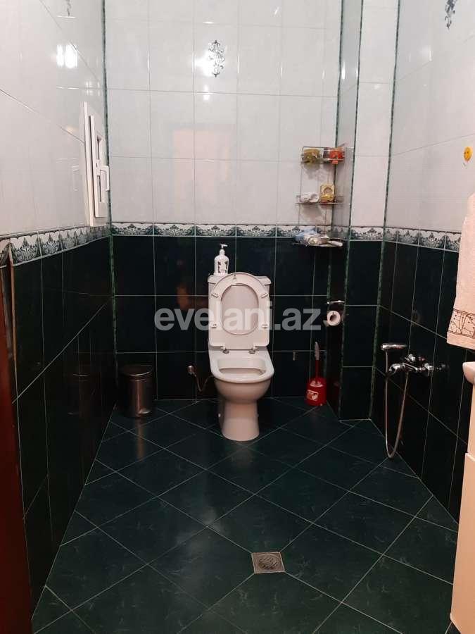 Продаётся, новостройка, 3-комнаты, 132 m², Баку, Ясамальский r, Иншаатчылар m.