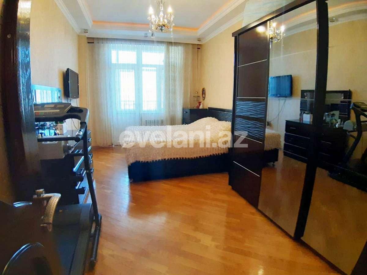 Продаётся, новостройка, 3-комнаты, 132 m², Баку, Ясамальский r, Иншаатчылар m.