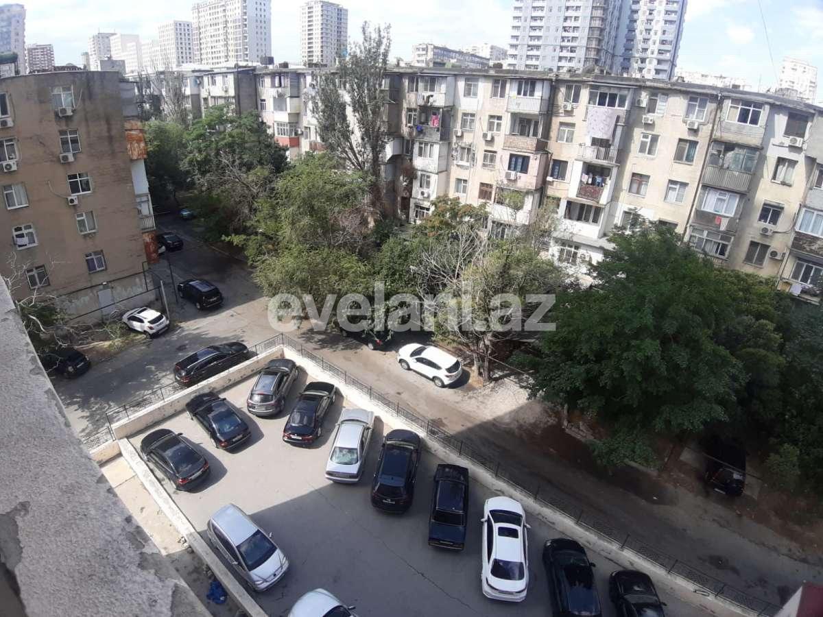 Продаётся, новостройка, 3-комнаты, 132 m², Баку, Ясамальский r, Иншаатчылар m.