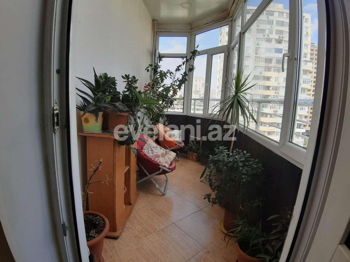 Продаётся, новостройка, 3-комнаты, 132 m², Баку, Ясамальский r, Иншаатчылар m.