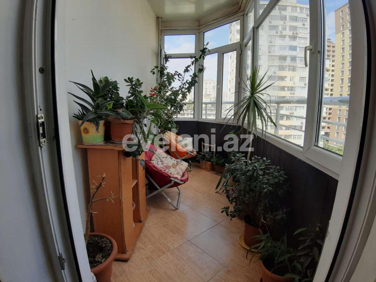 Продаётся, новостройка, 3-комнаты, 132 m², Баку, Ясамальский r, Иншаатчылар m.