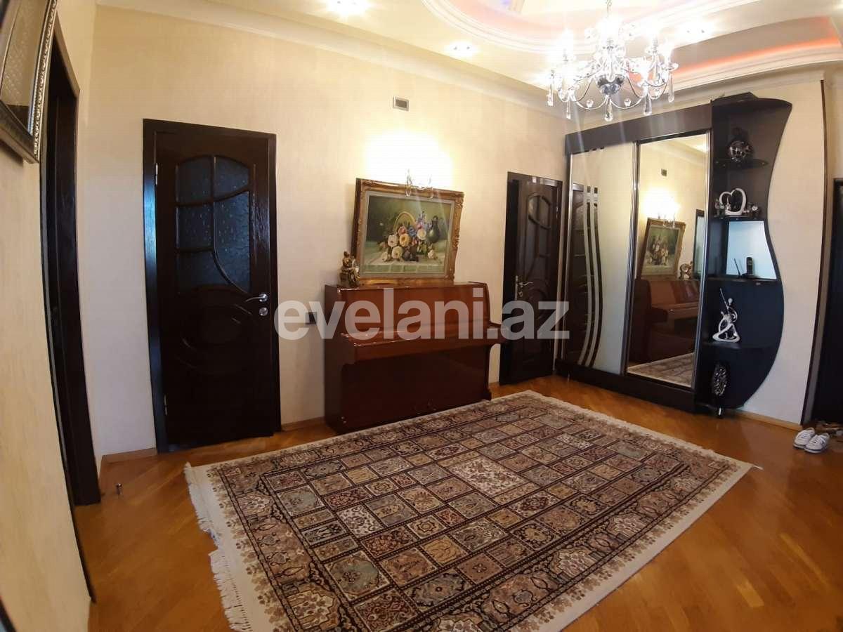 Продаётся, новостройка, 3-комнаты, 132 m², Баку, Ясамальский r, Иншаатчылар m.